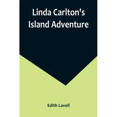 Linda Carlton's Island Adventure