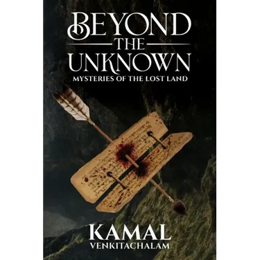 Beyond the Unknown: Mysteries of the Lost Land