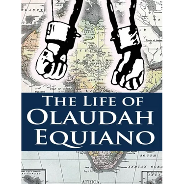 The Life of Olaudah Equiano