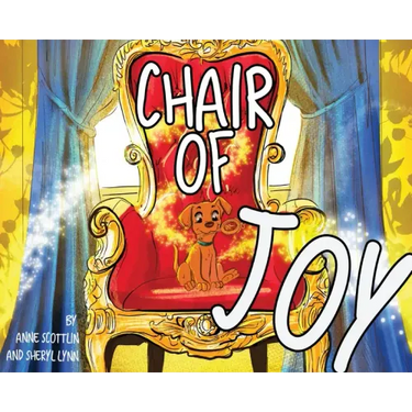 Chair of Joy