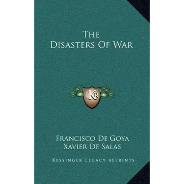 The Disasters of War