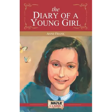 The Diary of a Young Girl