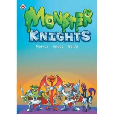 Monster Knights