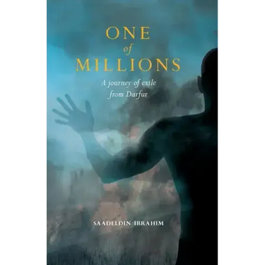 One of Millions: A journey of exile from Darfur