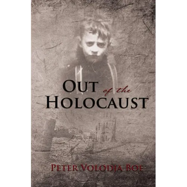 The Out of the Holocaust