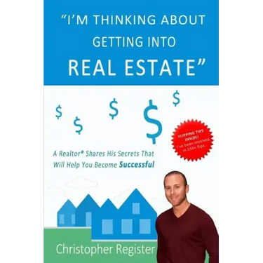I'm thinking about getting into real estate: A realtor shares his secrets that will help you become successful