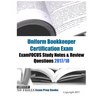 Uniform Bookkeeper Certification Exam ExamFOCUS Study Notes & Review Questions 2017/18