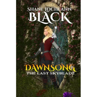 Dawnsong: The Last Skyblade