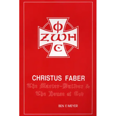 Christus Faber