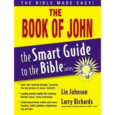 The Book of John