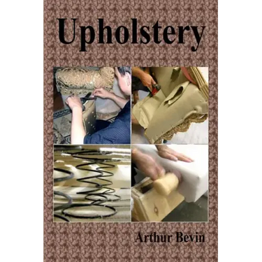 Upholstery