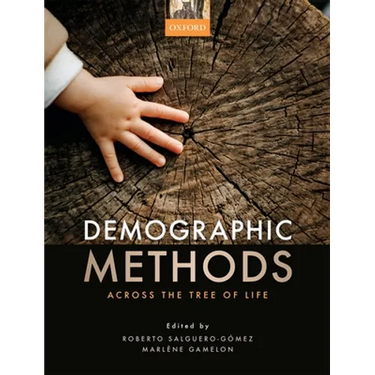 Demographic Methods Across the Tree of Life