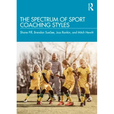 The Spectrum of Sport Coaching Styles