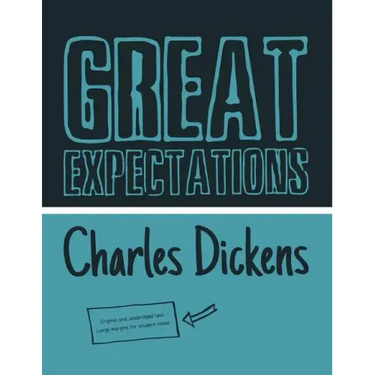 Great Expectation (Student Edition): Original and Unabridged