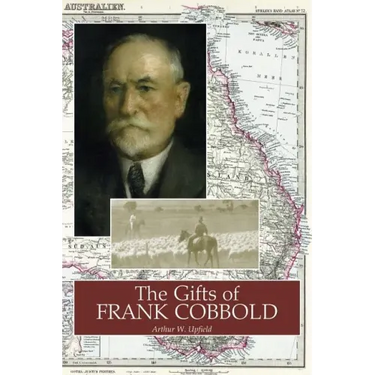 The Gifts of Frank Cobbold