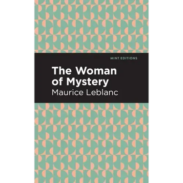 The Woman of Mystery