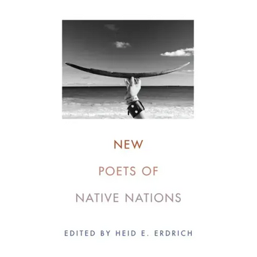 New Poets of Native Nations