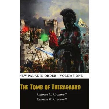 The Tomb of Theragaard