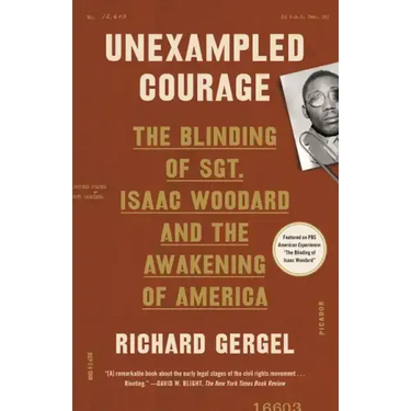 Unexampled Courage