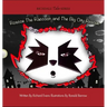 Roscoe The Raccoon and The Big City Rescue