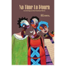No Time to Mourn: An anthology by South Sudanese Women