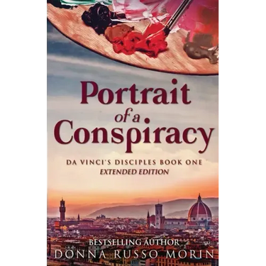 Portrait Of A Conspiracy: Extended Edition