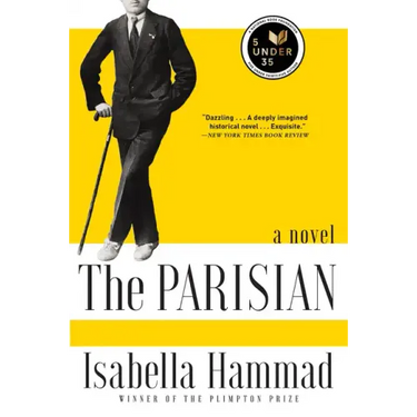 The Parisian