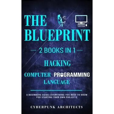 Hacking and Computer Programming Languages: 2 Books in 1:
