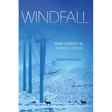 Windfall: Wind Energy in America Today