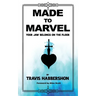 Made to Marvel: Your Jaw Belongs on the Floor