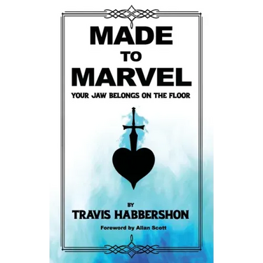 Made to Marvel: Your Jaw Belongs on the Floor