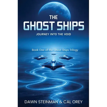 The Ghost Ships: Journey Into the Void