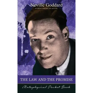 The Law and The Promise ( Metaphysical Pocket Book )