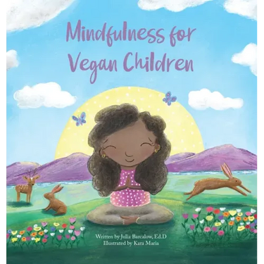 Mindfulness for Vegan Children