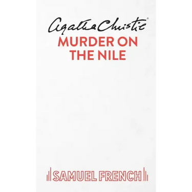Murder On The Nile