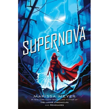 Supernova