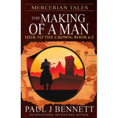 Mercerian Tales: The Making of a Man