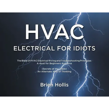 HVAC Electrical for Idiots