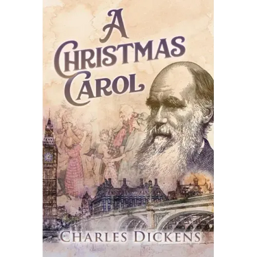 A Christmas Carol (Annotated)