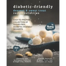 Diabetic-Friendly Dessert & Sweet Treat Recipe Collection: Easy-to-Prepare Collection of Sugar-free, Diabetic-friendly Desserts