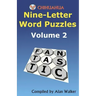 Chihuahua Nine-Letter Word Puzzles Volume 2