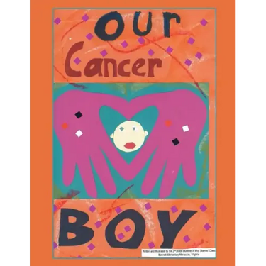 Our Cancer Boy: A Heartwarming Dialogue with Michael's Classmates