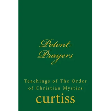 Potent Prayers