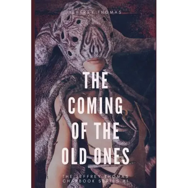 The Coming of the Old Ones: A trio of Lovecraftian Stories