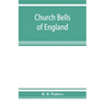 Church bells of England