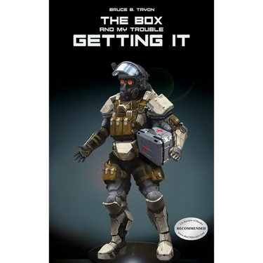 The Box and My Trouble Getting It