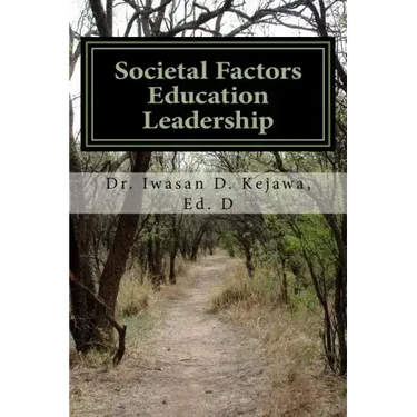Societal Factors Education Leadership