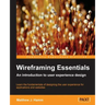 Wireframing Essentials