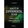 Quality by Experimental Design
