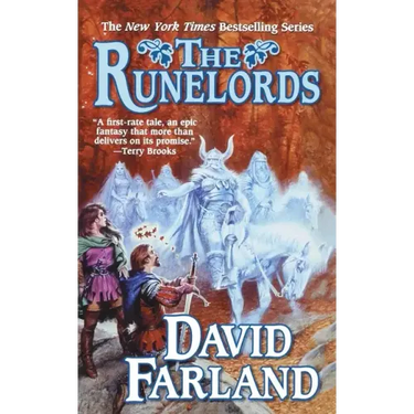The Runelords
